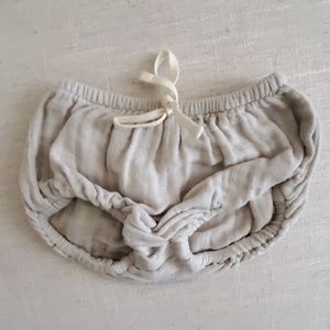 Jamie kay 0/3 gray bloomers